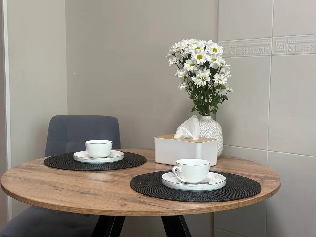 Уютная квартира в центре