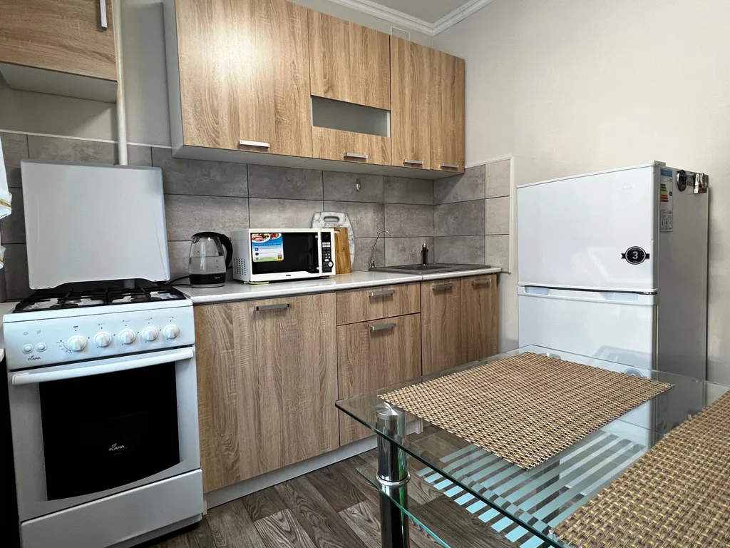 Квартира Квартира в центре, все достопримечательности – пешком — Калининград