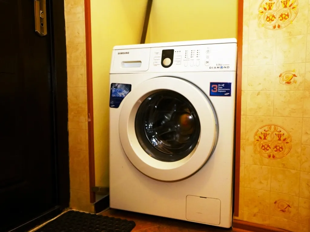 Уютная с кондиционером, самый центр