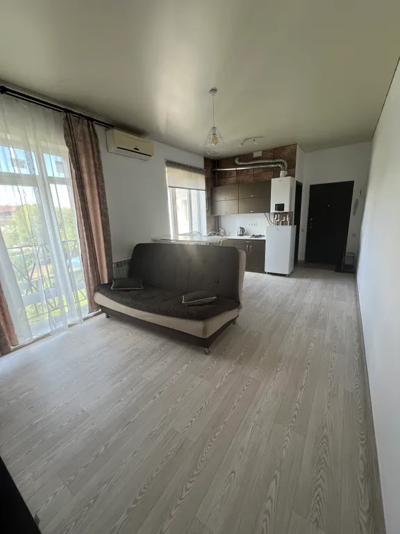 Квартира Студия в центре Ростова — аренда посуточно в Ростов-на-Дону