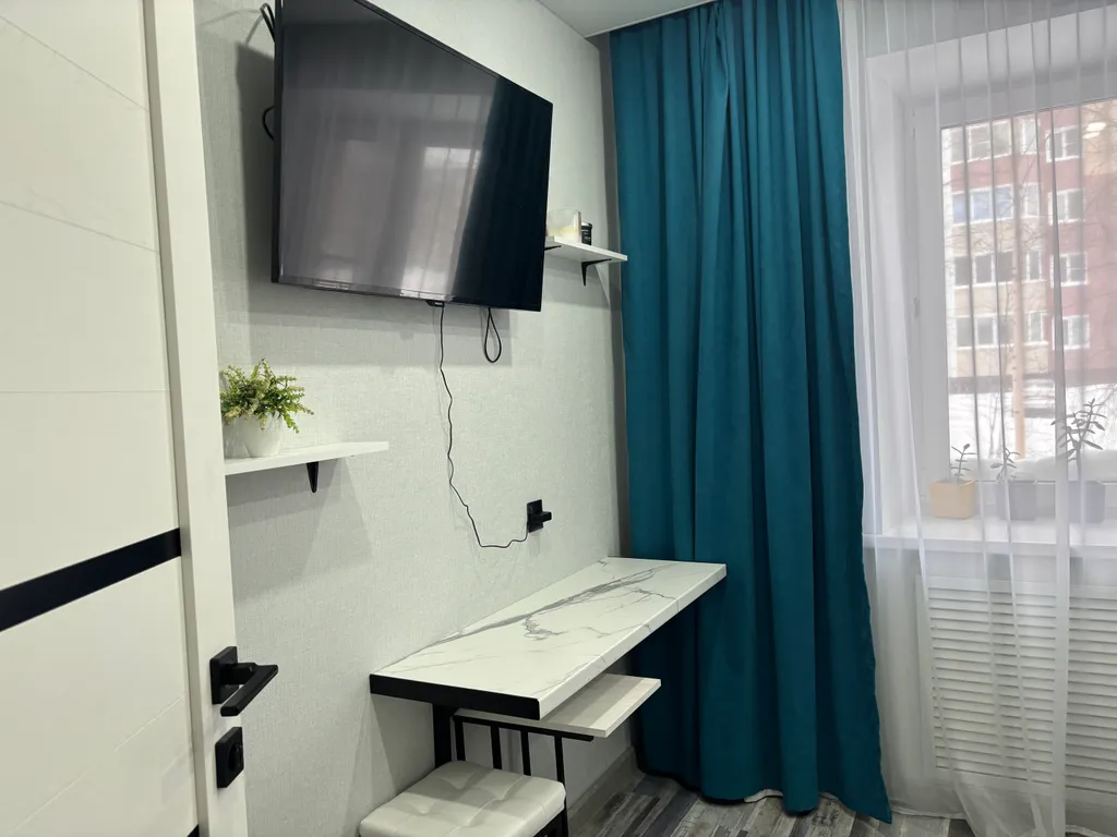 2-х комнатная квартира