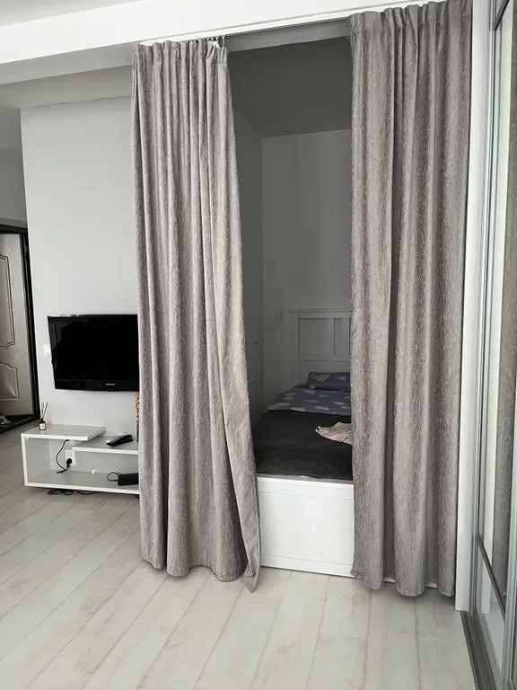 Уютная квартира у Аквапарка