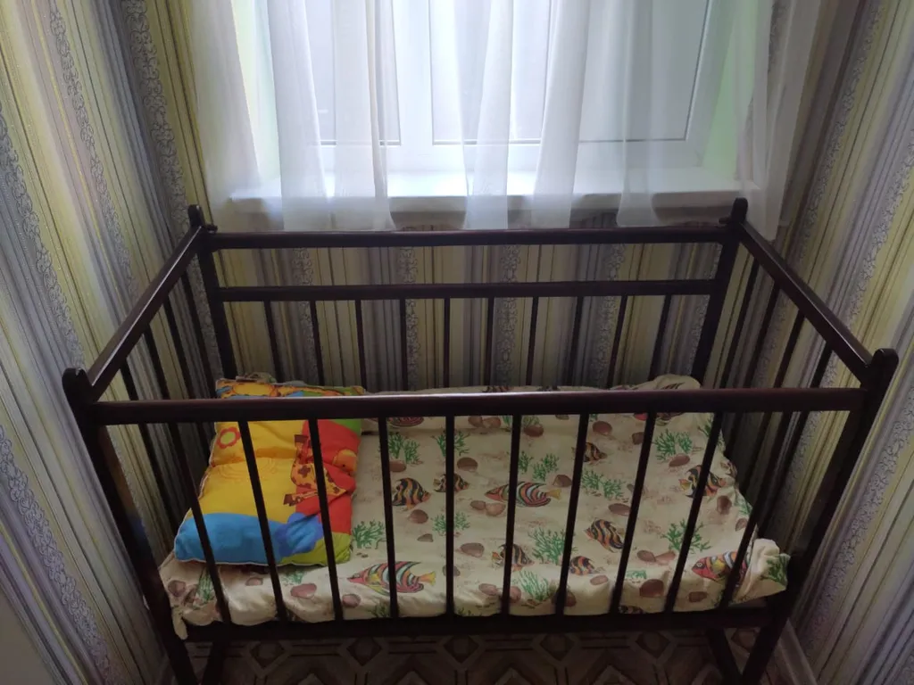 Уютный домик недалеко от моря