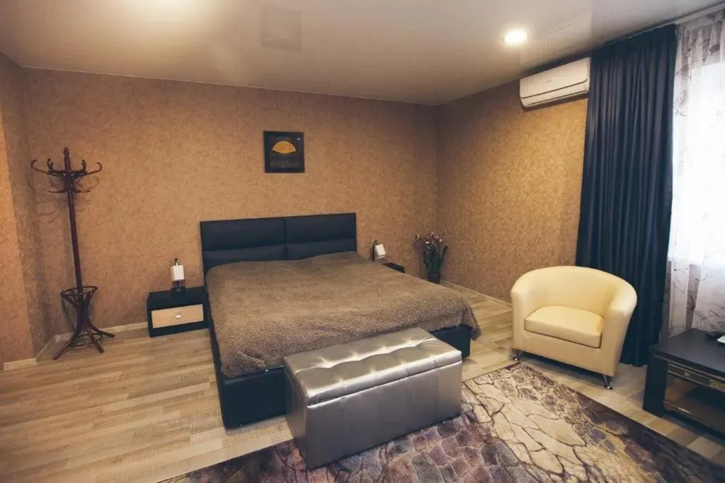 Квартира Комната — аренда посуточно в Тверь