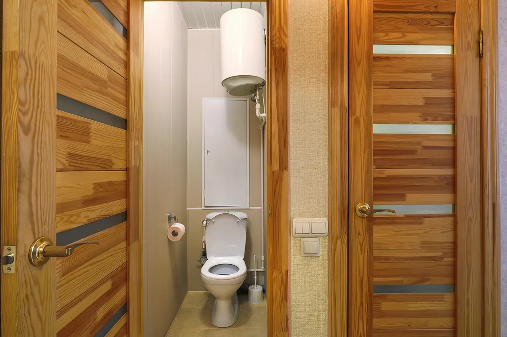 Атмосферные апартаменты в центре города