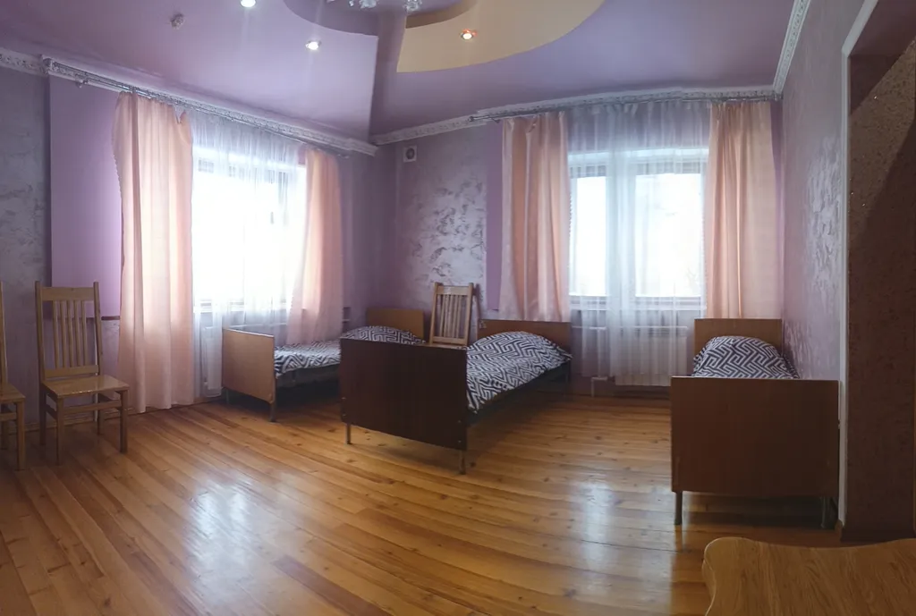 Комната