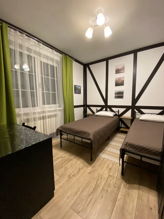 Квартира Комната — аренда посуточно в Горно-Алтайск