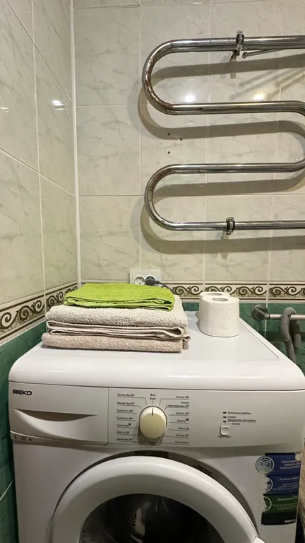 Центр города