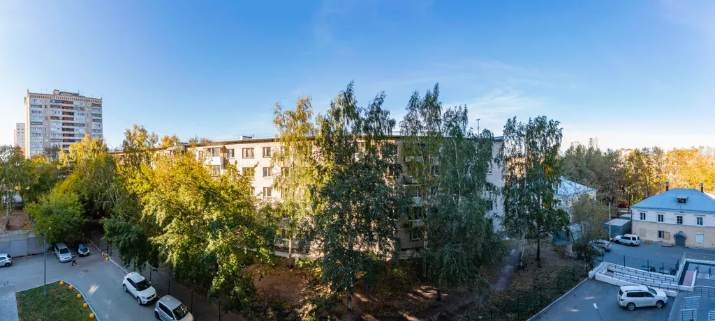 Квартира Новые апартаменты DreamHouse в ЖК Эврика — Екатеринбург