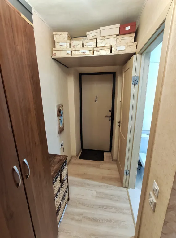 Квартира Уютная квартира в удобной локации, в центре и рядом с жд вокзалом — Ярославль