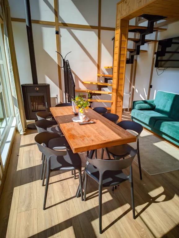 4-комнатный Дом