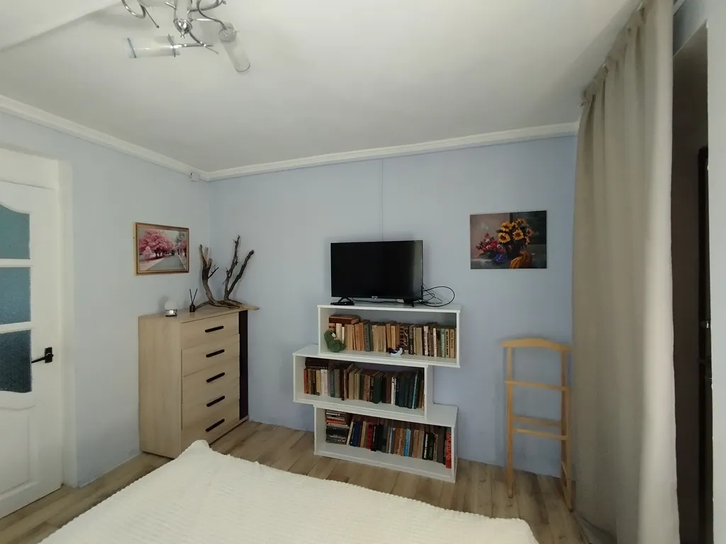 Квартира 2-комнатная Квартира — Сухум