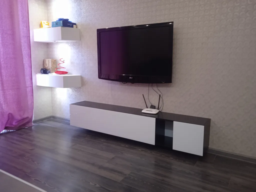 Уютная квартира прямо у моря