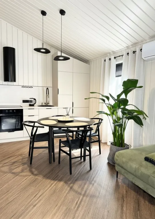 Weekend в Сорочанах, уютно в любое время года