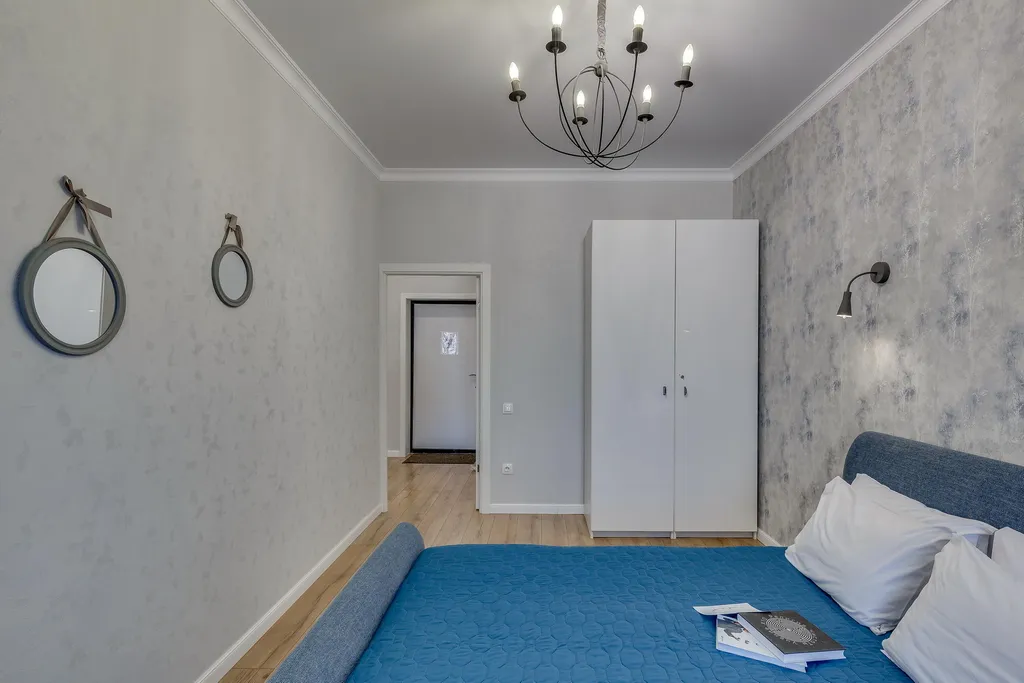 Квартира Asaapart Forum — Алматы