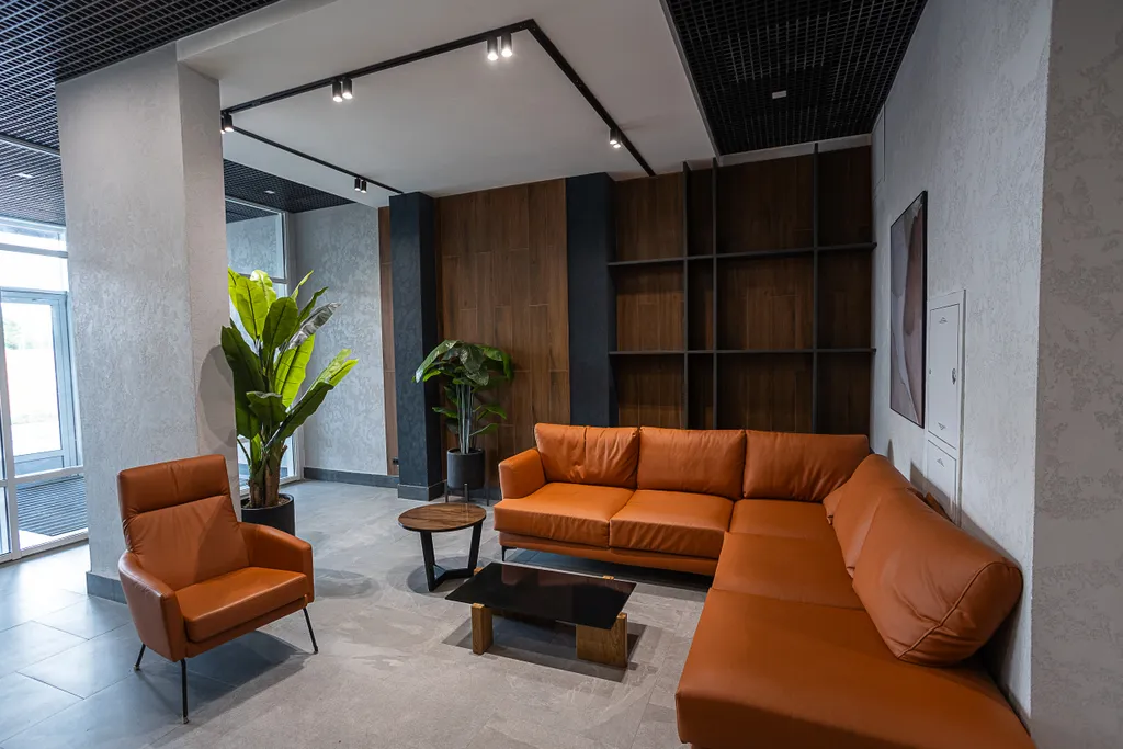 Квартира для тех, кто ценит комфорт, стиль и заботу до мелочей