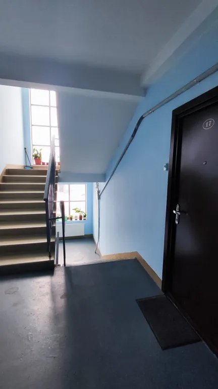 Уютная квартира в близи центра города — аренда посуточно в Мурманск