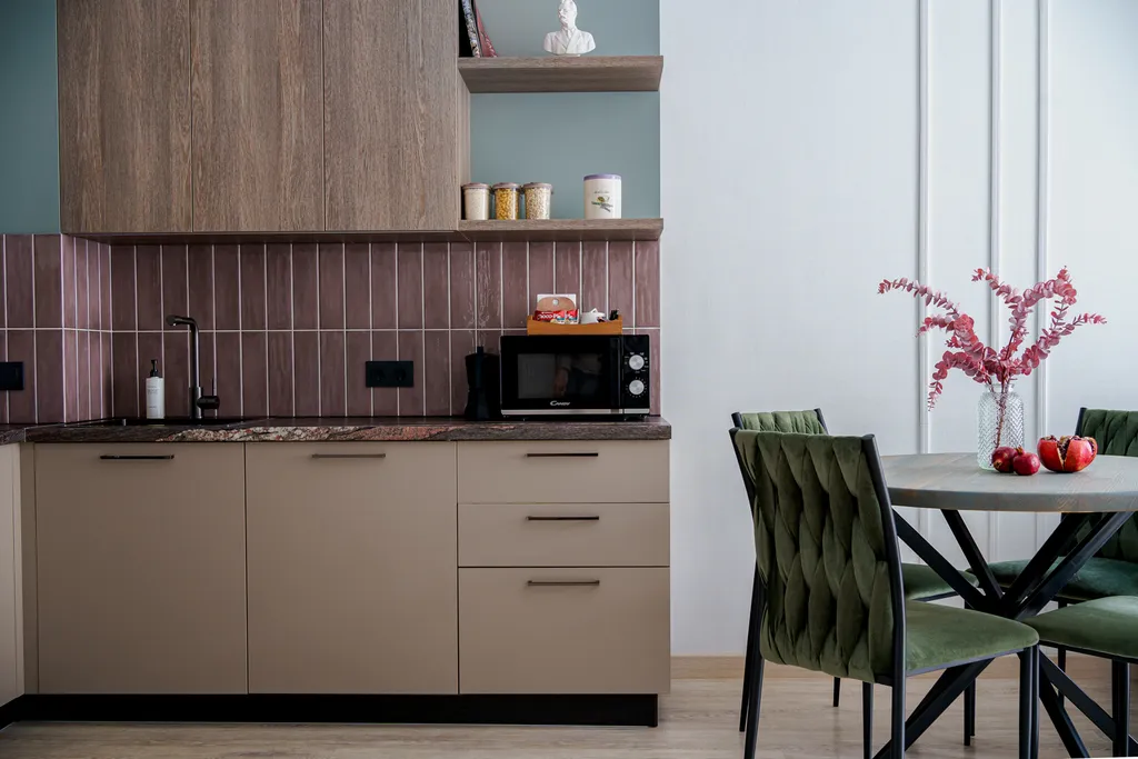 Central street apartment в центре города