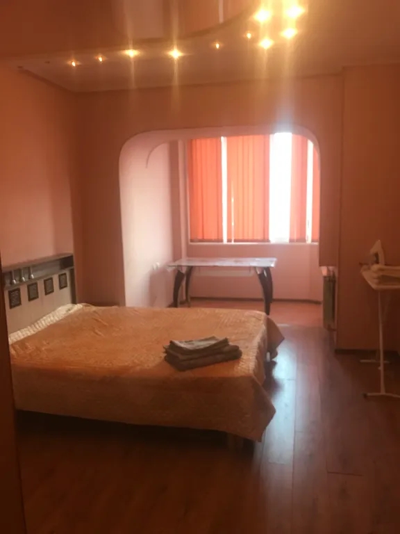 2-комнатная Квартира — аренда посуточно в Томск