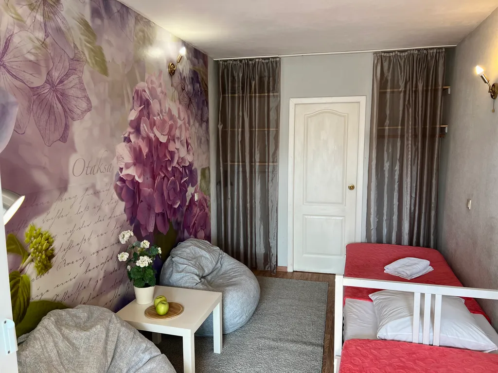 Эллинг у моря