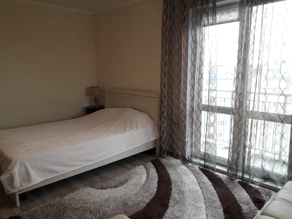 Апартамент в центре (в 10 минутах ходьбы от крепости)