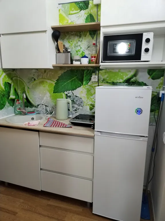 Уютная квартира в центре