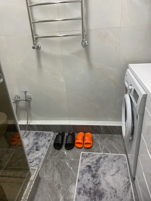 Квартира класса люкс