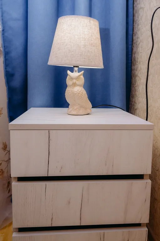 2К квартира у Серебряного города