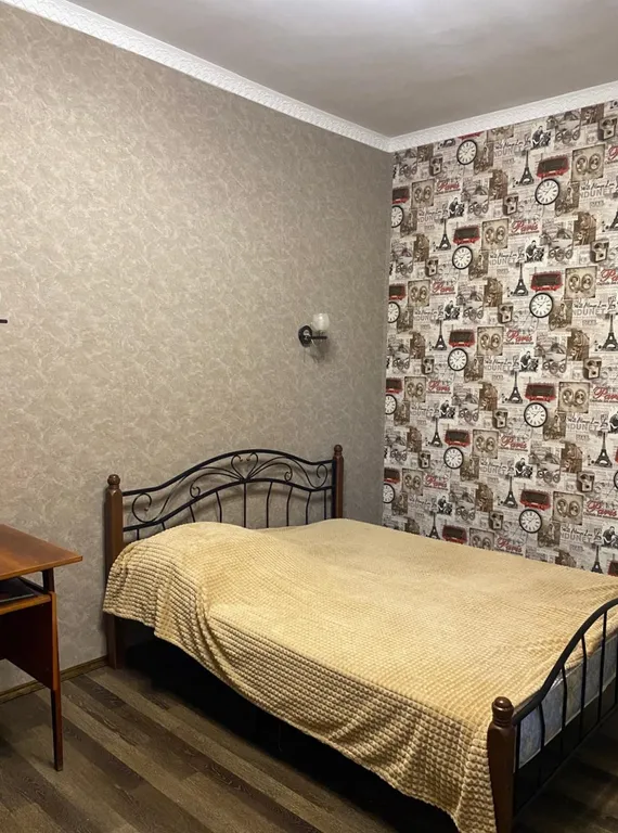 6-комнатный Дом