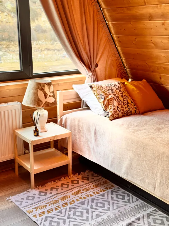 Добро пожаловать в гостевой домик Noor