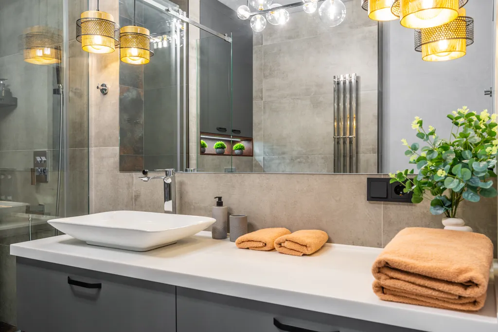 Апартаменты с авторским дизайном на живописной набережной Дона