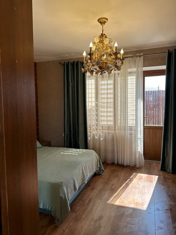 Уютный дом возле моря