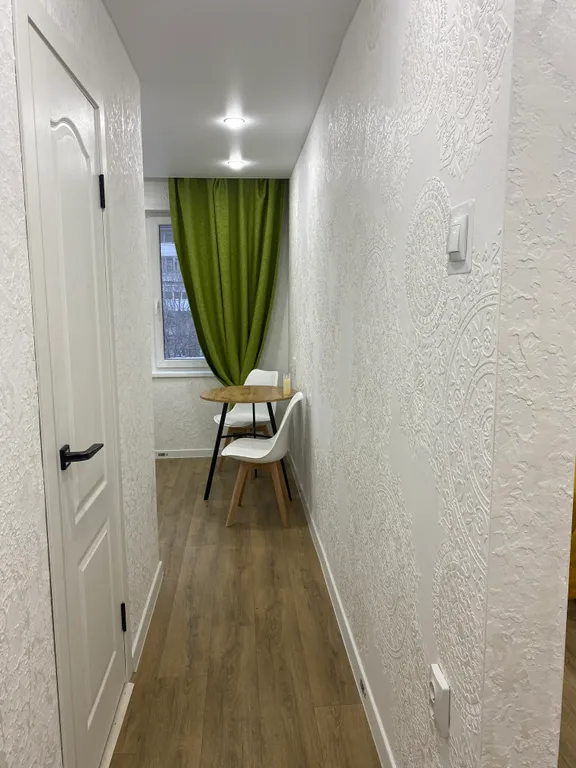 Квартира в сердце города