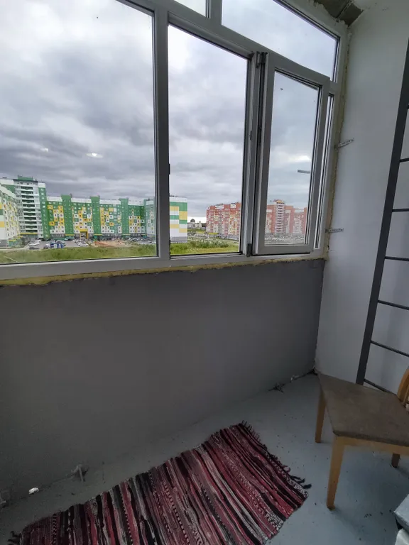 Комфортная квартира