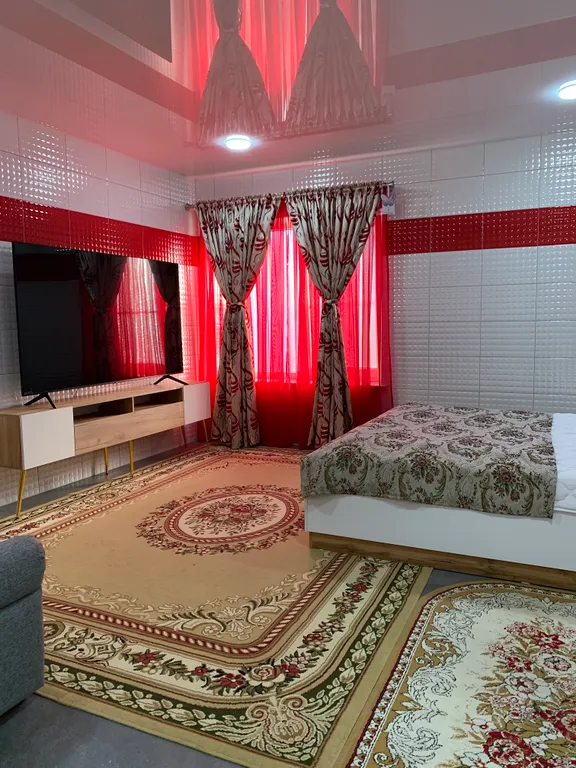 Квартира Уютные апартаменты в центре города — аренда посуточно в Сухум