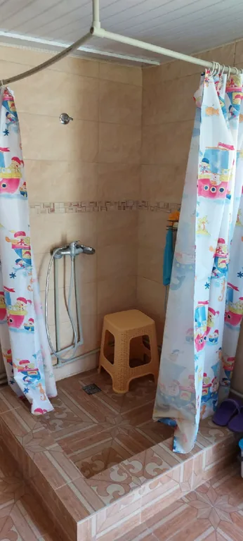 Дом для спокойного отдыха