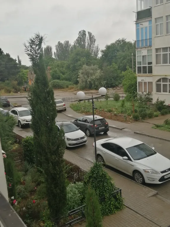 Уютная квартира Омега в Адмиральской лагуне у моря