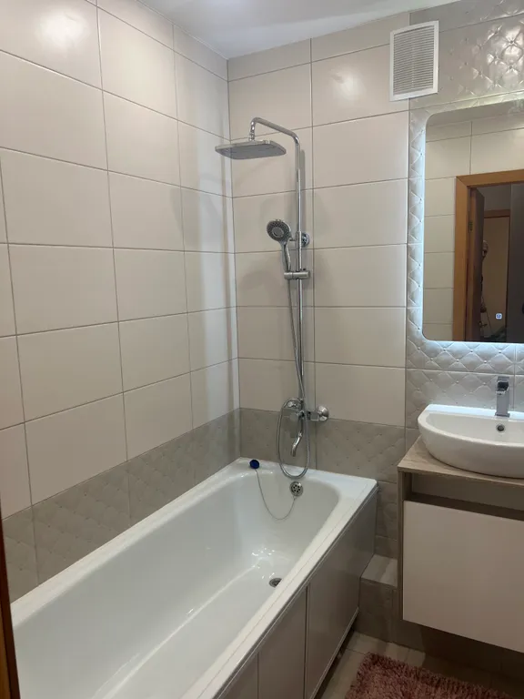 Квартира 2-комнатная Квартира — Ярославль