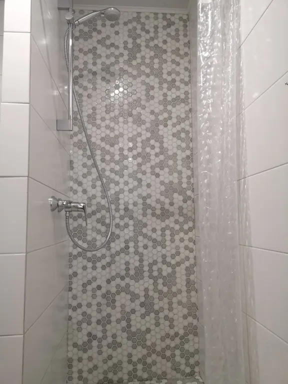 Уютная квартира-студия