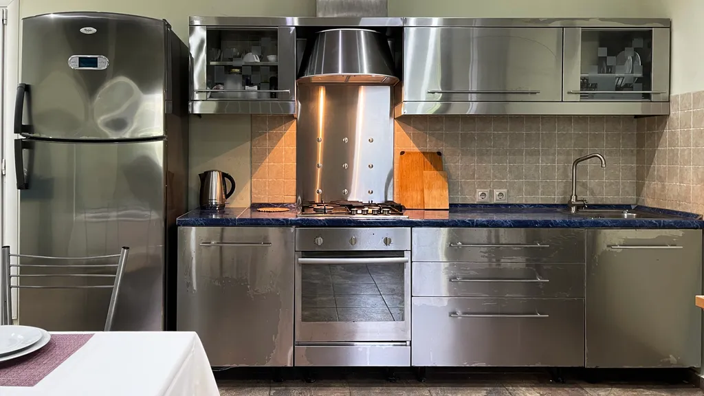 Уютный дом у реки Дагомыс – в шаге от моря