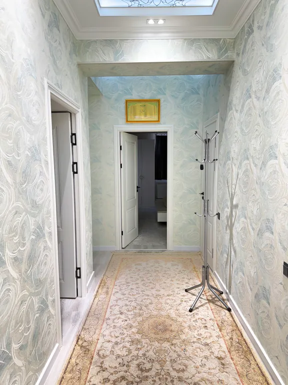 Улица Бабура 73 by Royal rentals