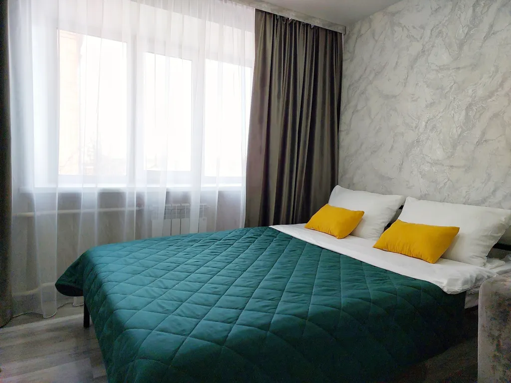 Квартира Современная студия для деловых поездок — аренда посуточно в Канск