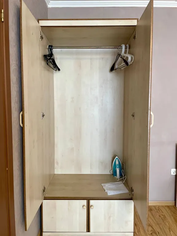 1-комнатная рядом со сквером Ермакова