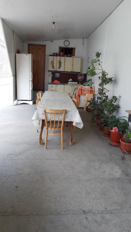 Уютный дом в центре Дербента