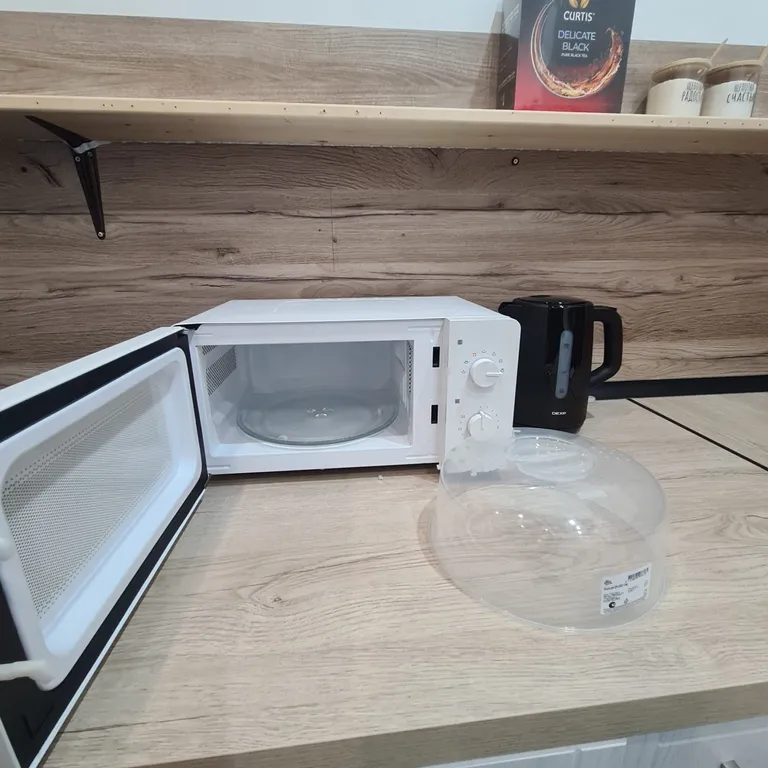 Квартира Уютная квартира в самом центре с отдельным входом — Калининград