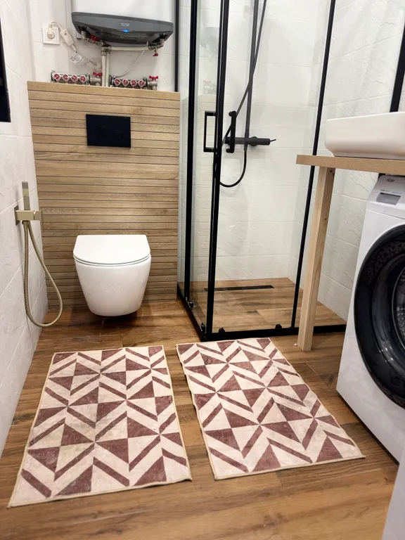 Квартира Квартира Любимая студия с видом на море — Лазаревское