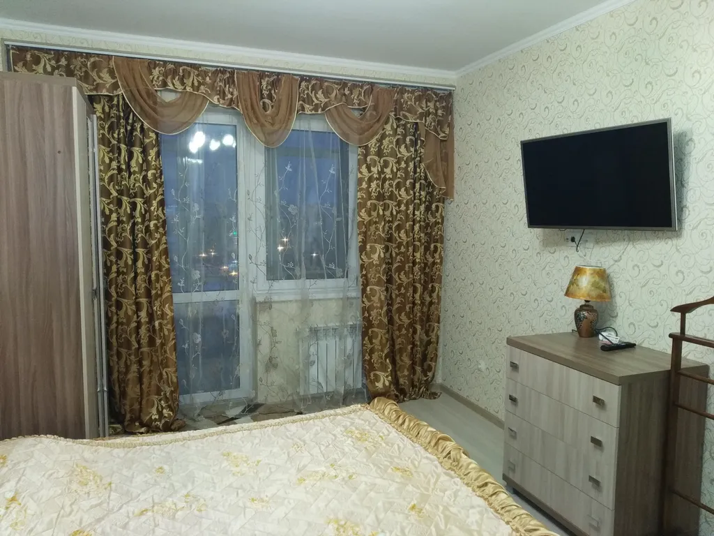 Апартаменты Париж