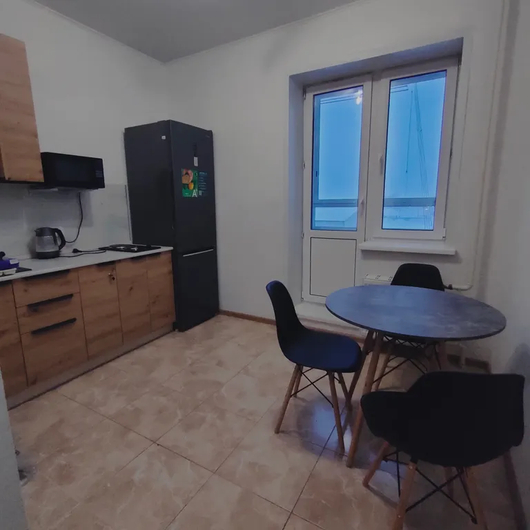 Квартира 1-комнатная Квартира — Мисайлово