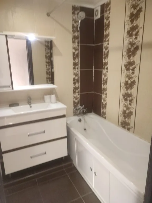 Квартира в центре