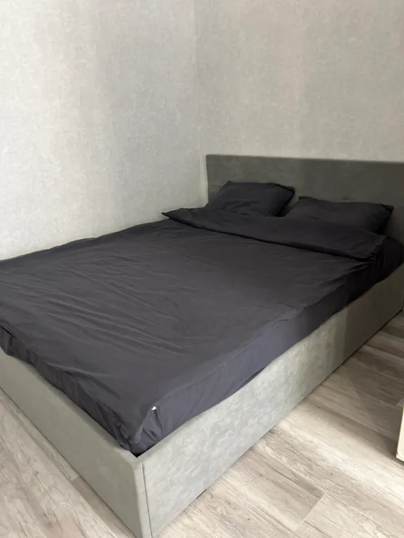 Уютная тёплая квартира в новом доме